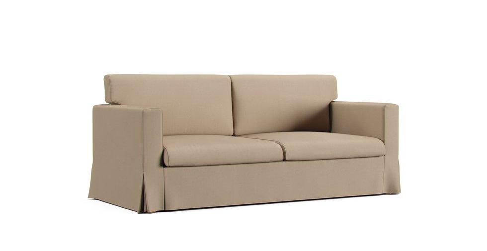 Sunbrella® Canvas Antique Beige