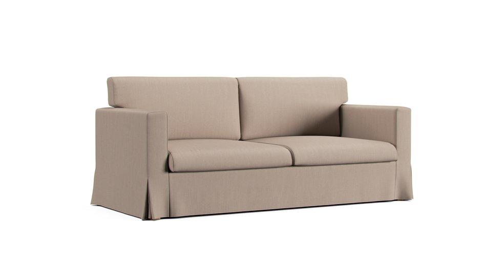 Sunbrella® Canvas Flax