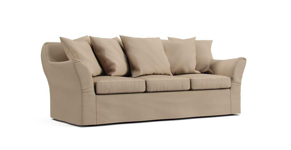 Sunbrella® Canvas Antique Beige