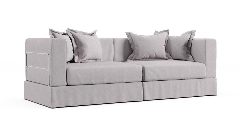 Everyday Weave Pebble