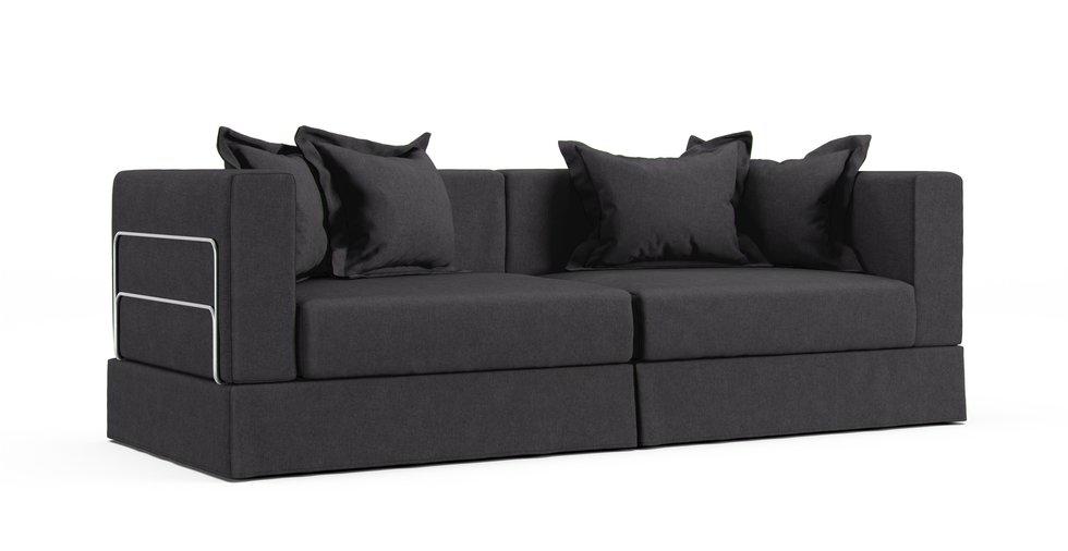 Everyday Weave Storm