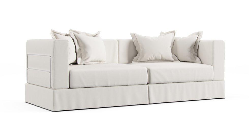 Everyday Weave Cream