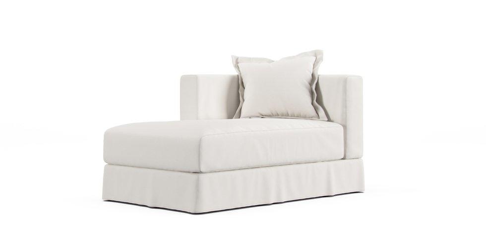 Everyday Weave Cream