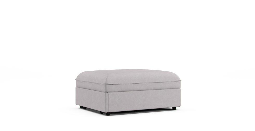 Everyday Weave Pebble