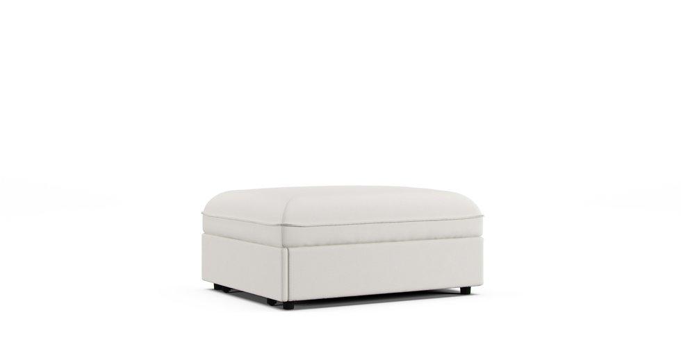 Everyday Weave Cream