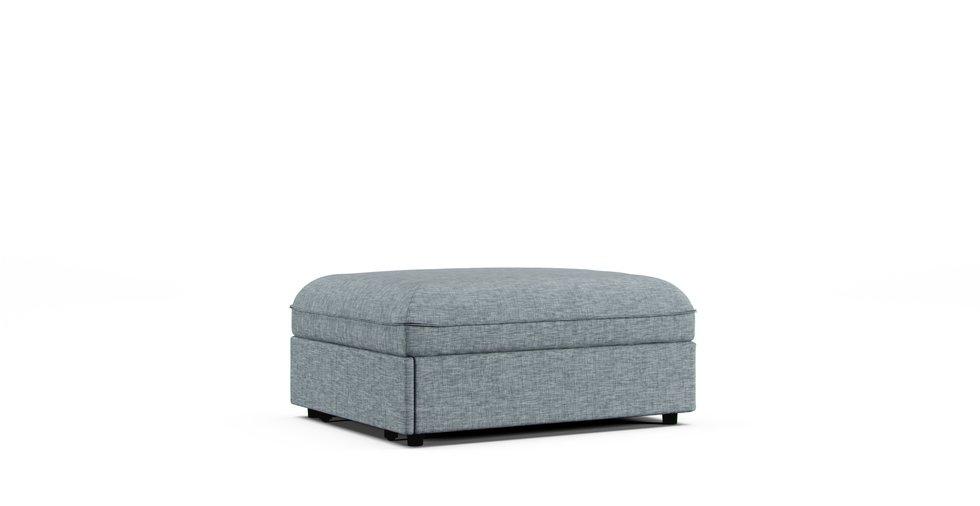 IKEA Vallentuna Seat Module with Bed Sofa Cover | Comfort Works