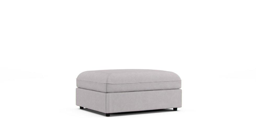 Everyday Weave Pebble