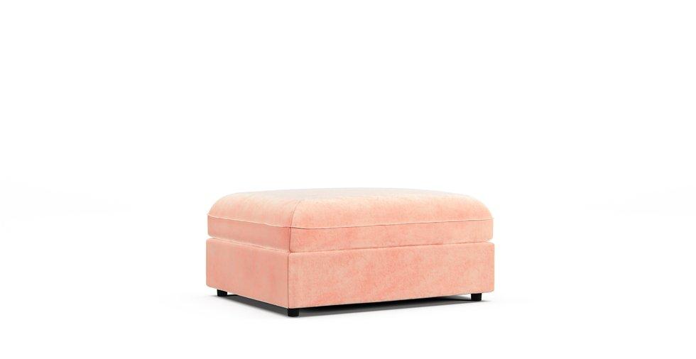 Classic Velvet Peach