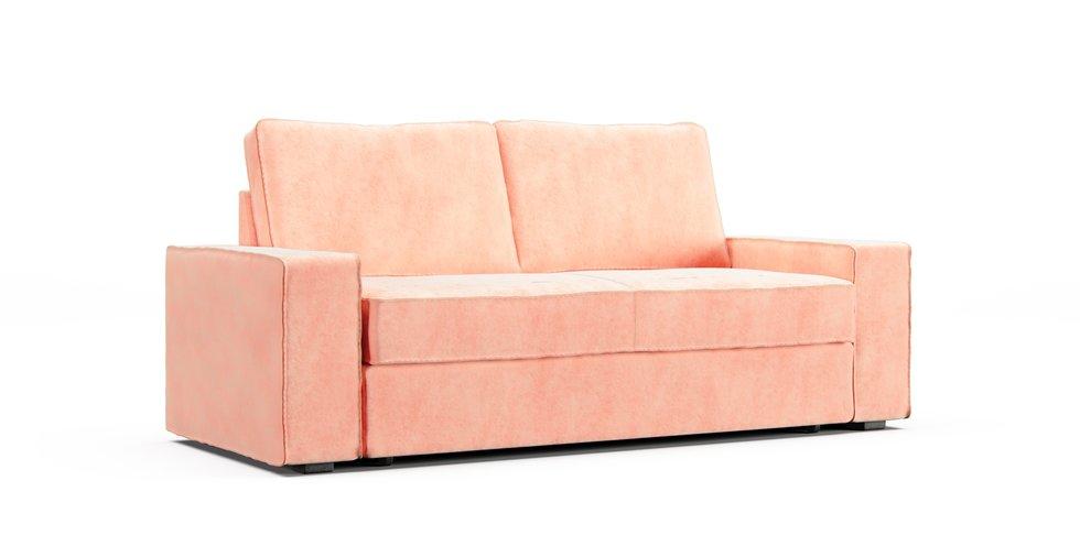 Classic Velvet Peach