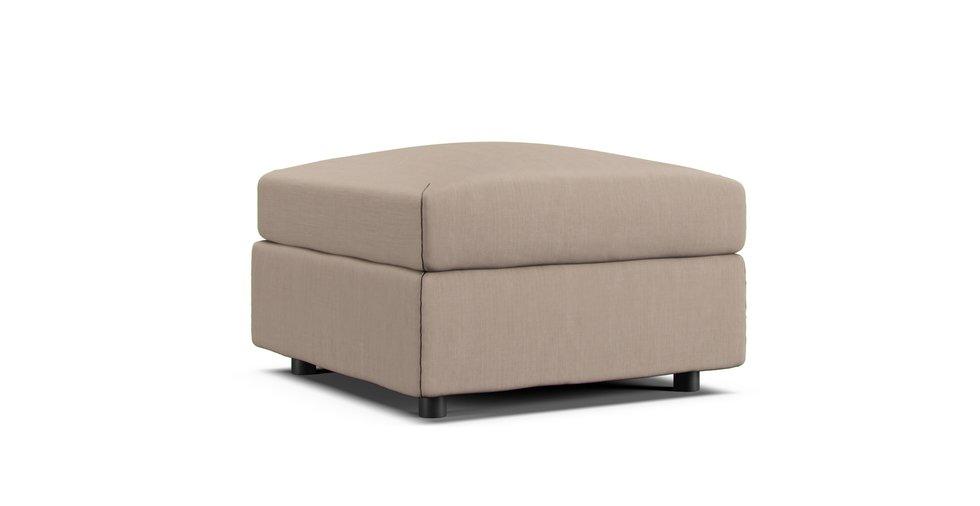 Sunbrella® Canvas Flax