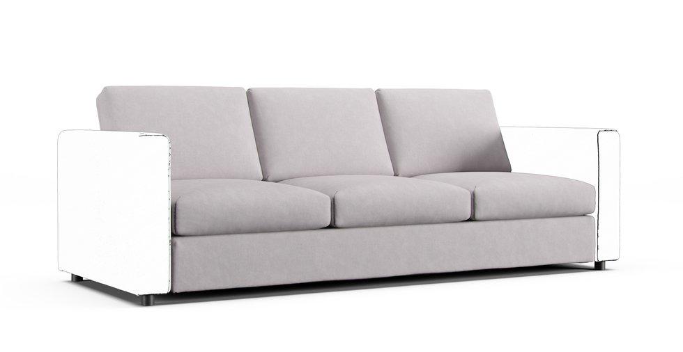 Everyday Weave Pebble