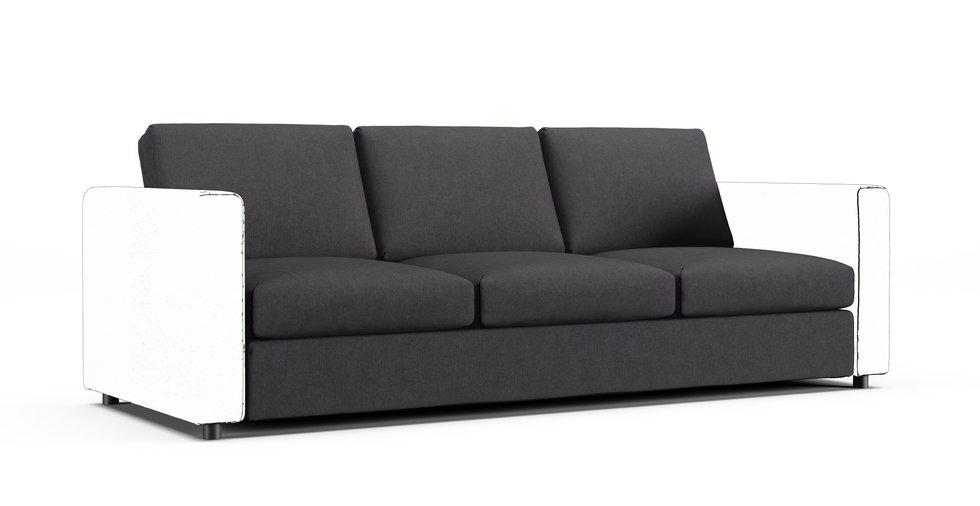 Everyday Weave Storm