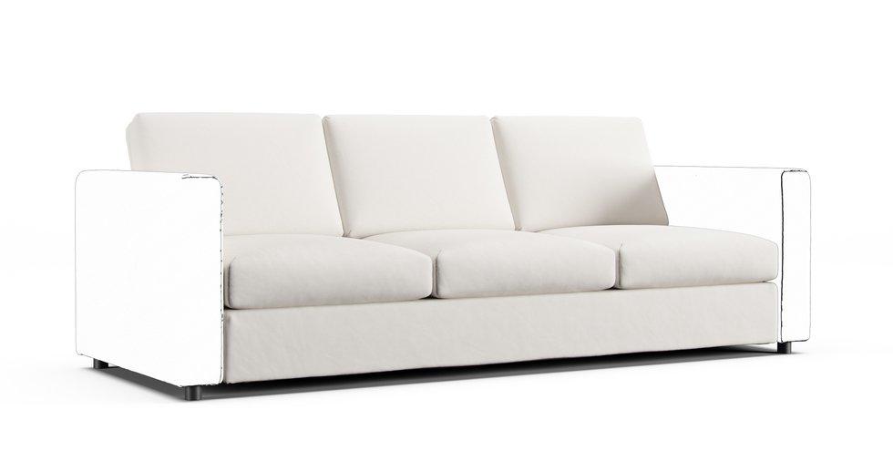 Everyday Weave Cream