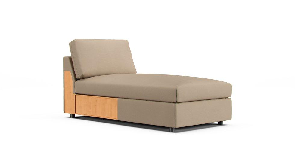 Sunbrella® Canvas Antique Beige