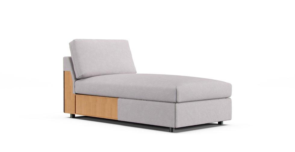 Everyday Weave Pebble