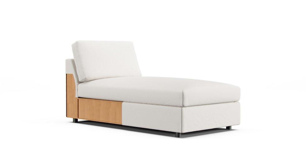 Everyday Weave Cream