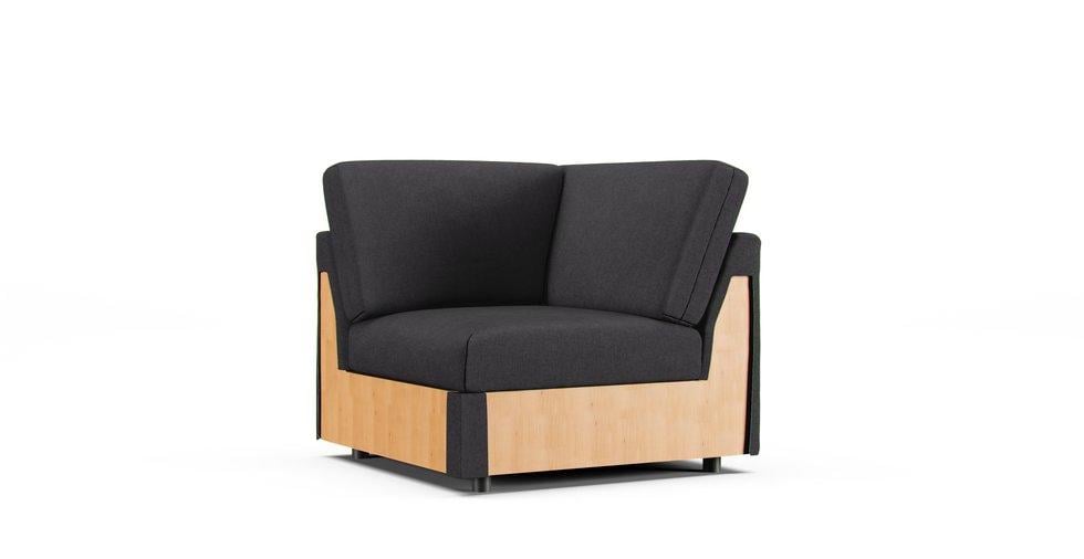 Everyday Weave Storm