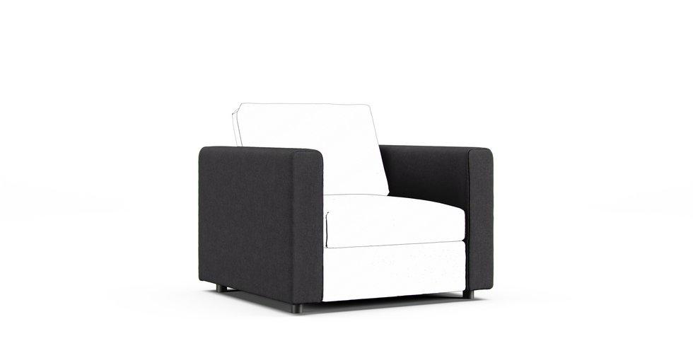 Everyday Weave Storm