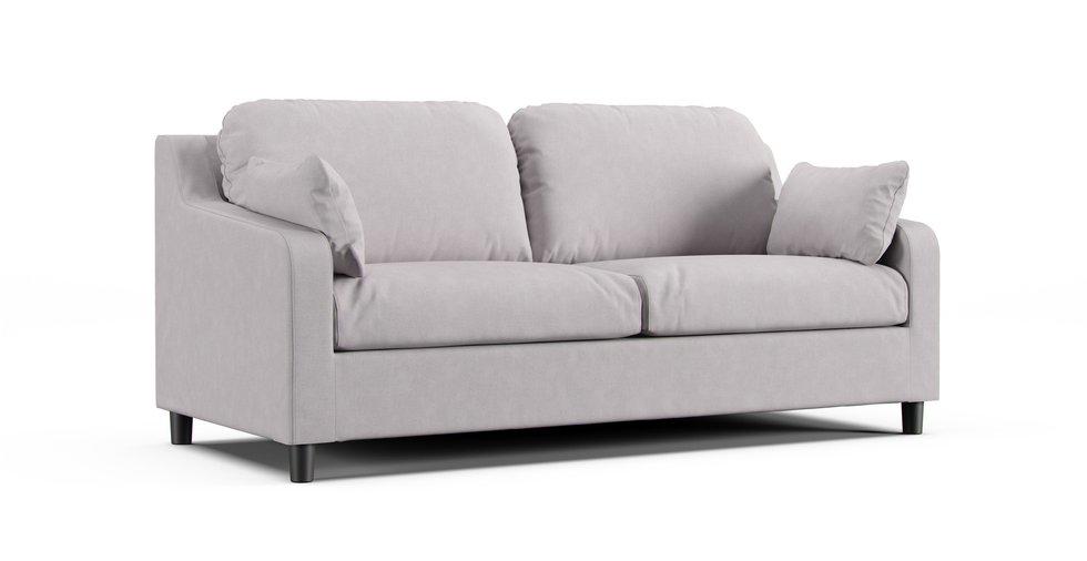 IKEA VINLIDEN ソファー 3人掛け