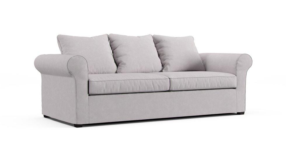 Everyday Weave Pebble