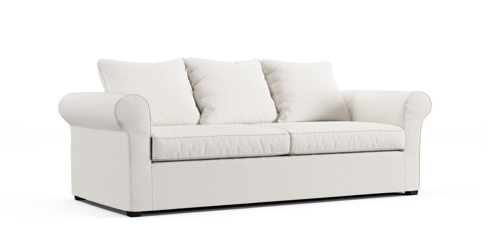 Everyday Weave Cream