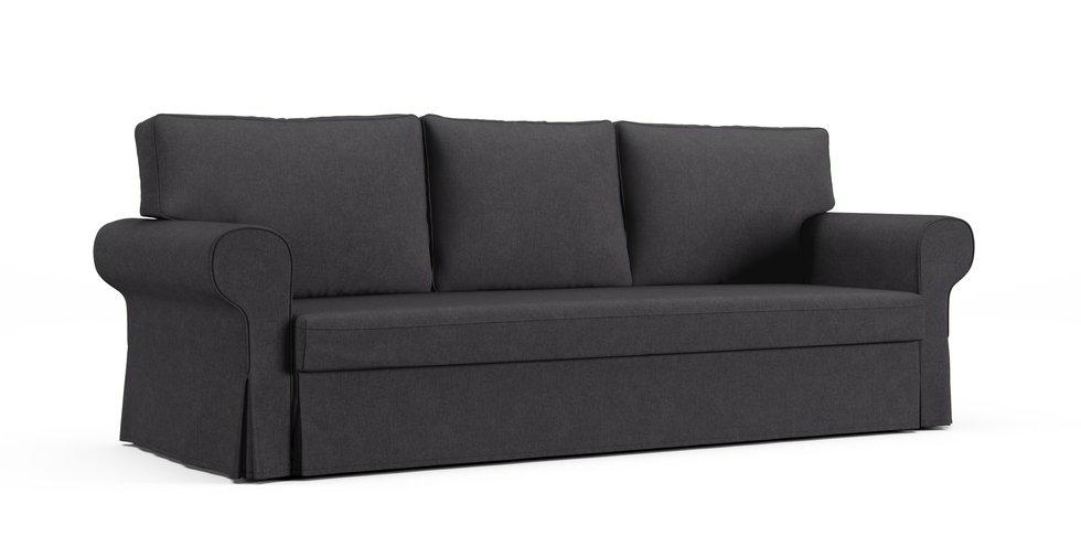 Everyday Weave Storm