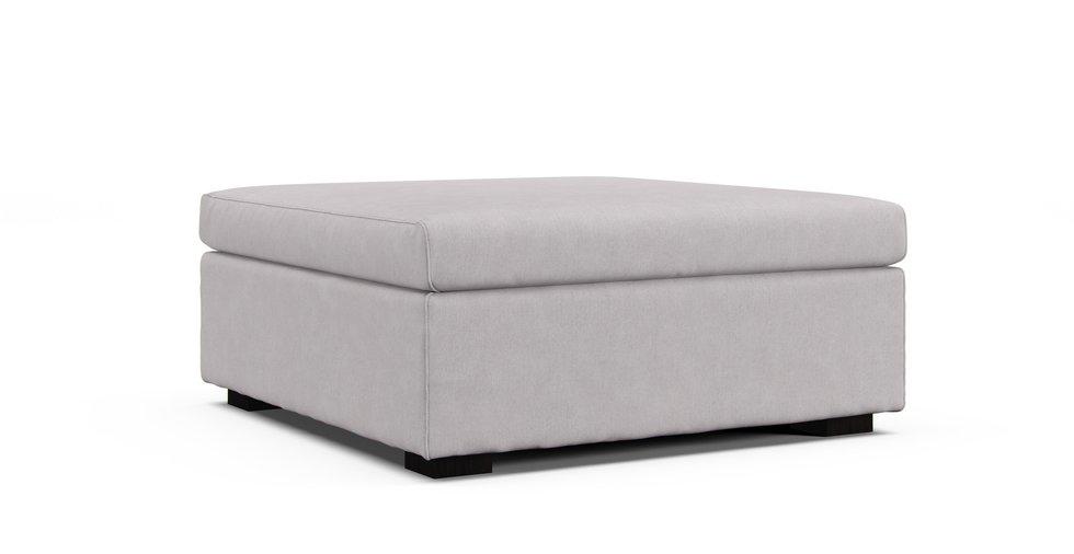 Everyday Weave Pebble