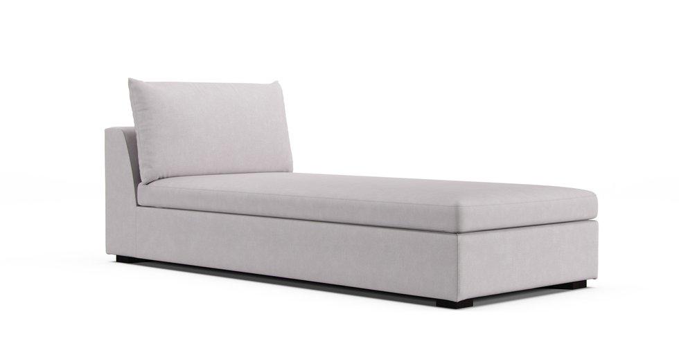 Everyday Weave Pebble