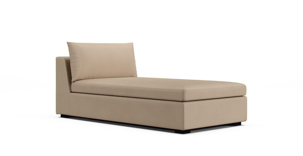 Sunbrella® Canvas Antique Beige