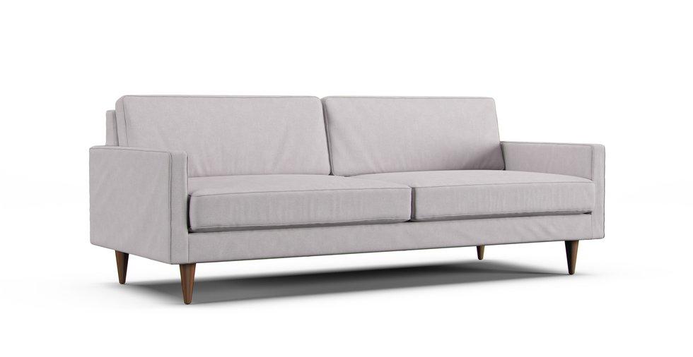 Everyday Weave Pebble