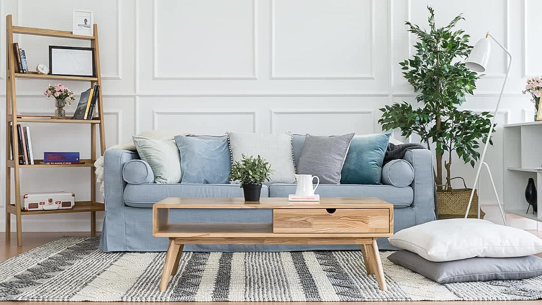 Karlstad Sofa Bed Cover