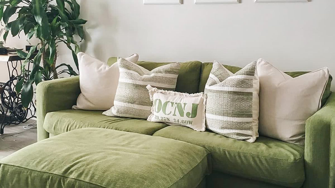 卡斯塔 Karlstad 贵妃椅独立沙发套