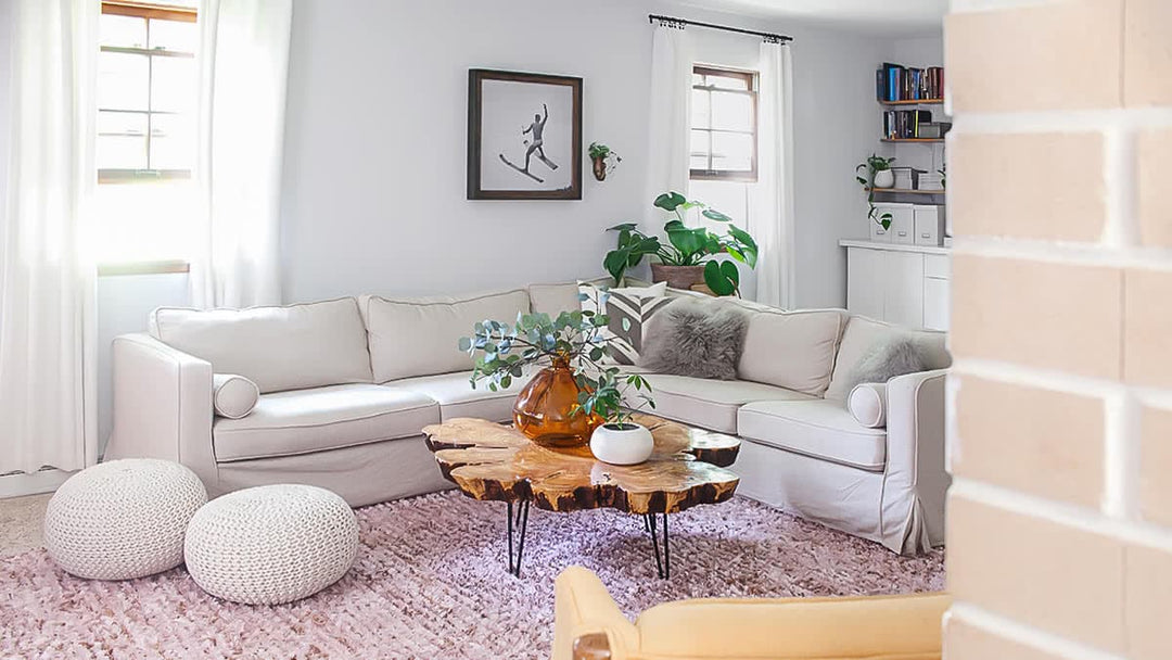 卡斯塔 Karlstad转角沙发套