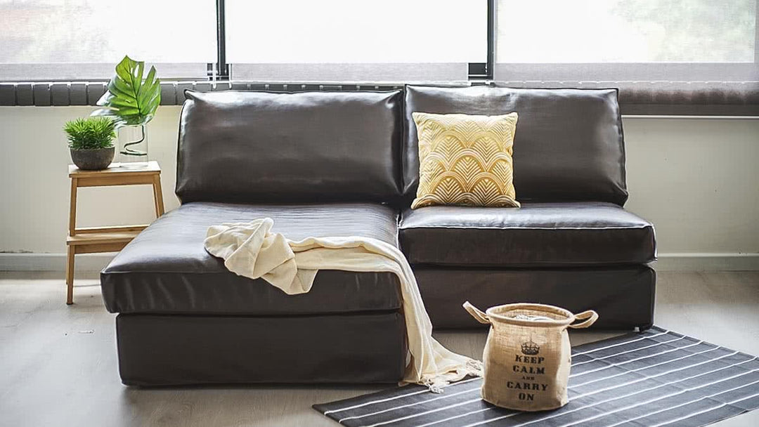 Kivik 1 Seater Sofa Cover