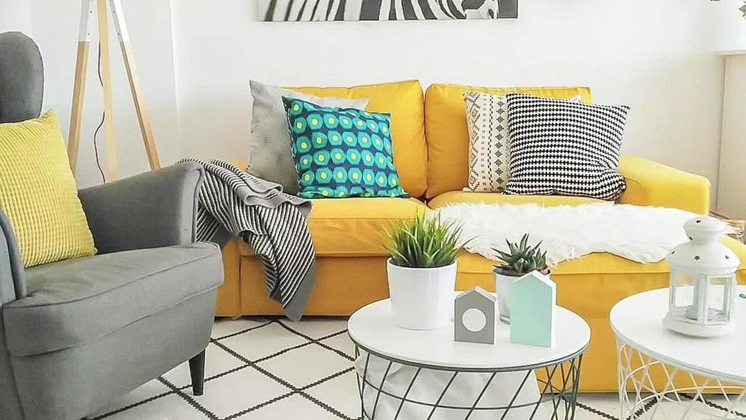 Kivik 2 Seater Sofa Cover