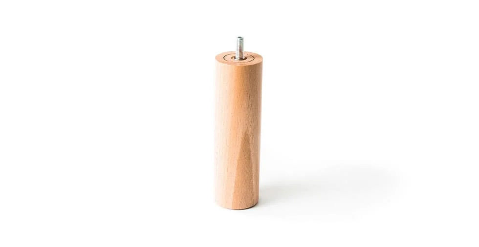 Stella Wooden Sofa Leg