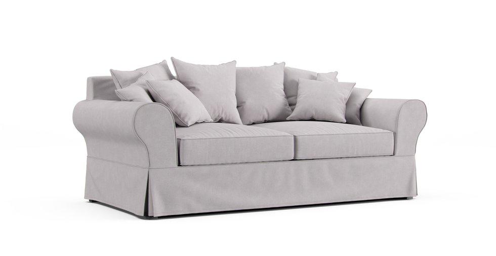 Everyday Weave Pebble