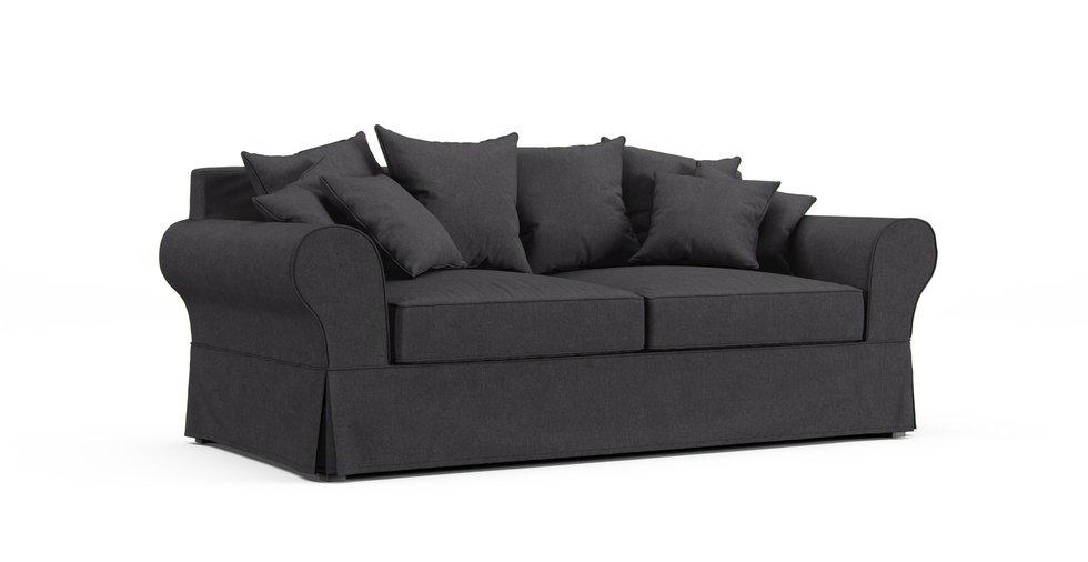 Everyday Weave Storm