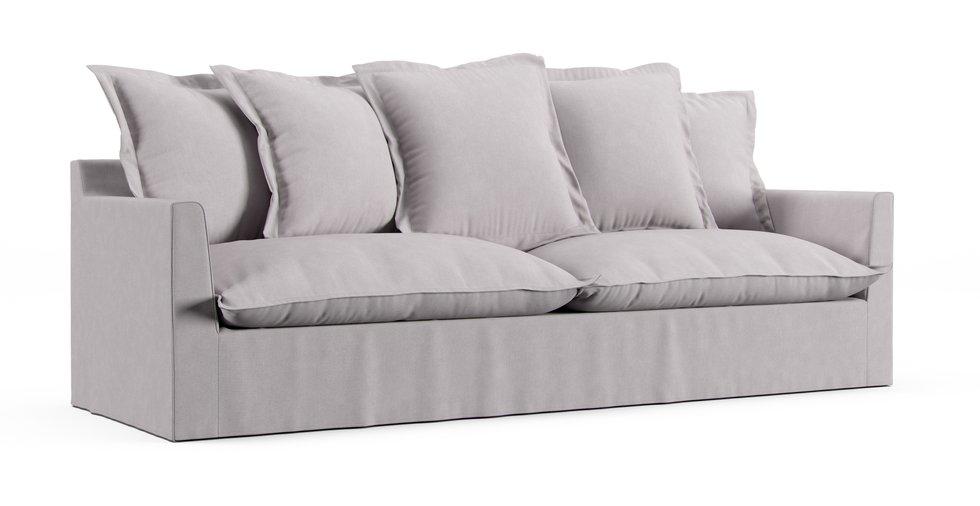 Everyday Weave Pebble