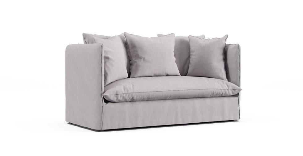 Everyday Weave Pebble