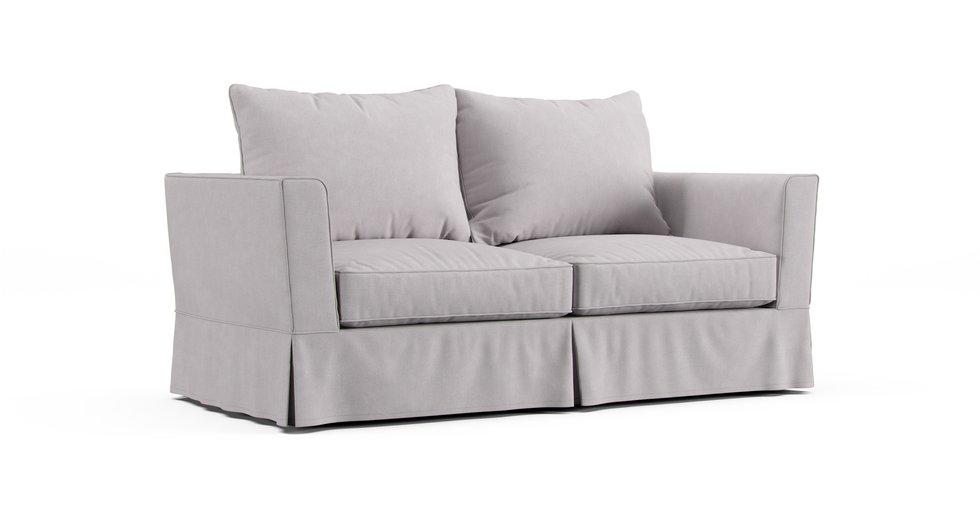 Everyday Weave Pebble