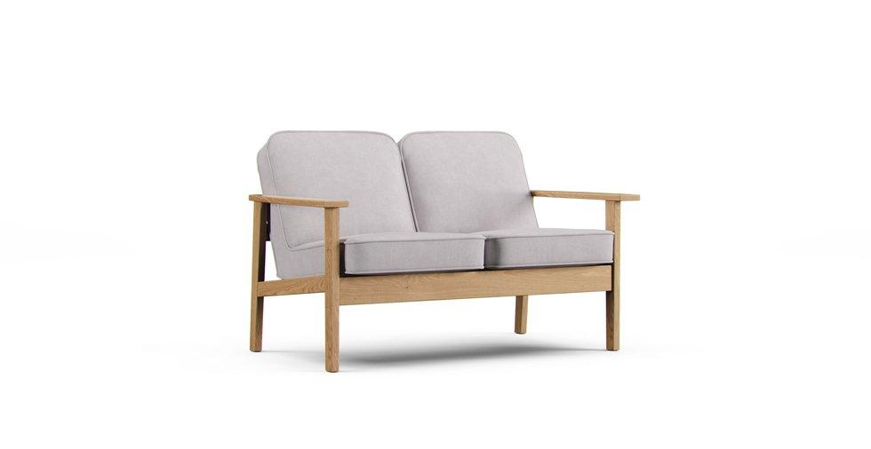 Everyday Weave Pebble