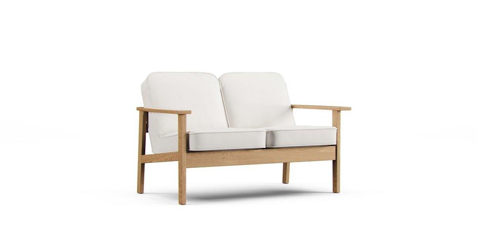 Everyday Weave Cream