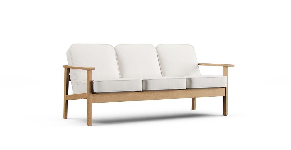 Everyday Weave Cream