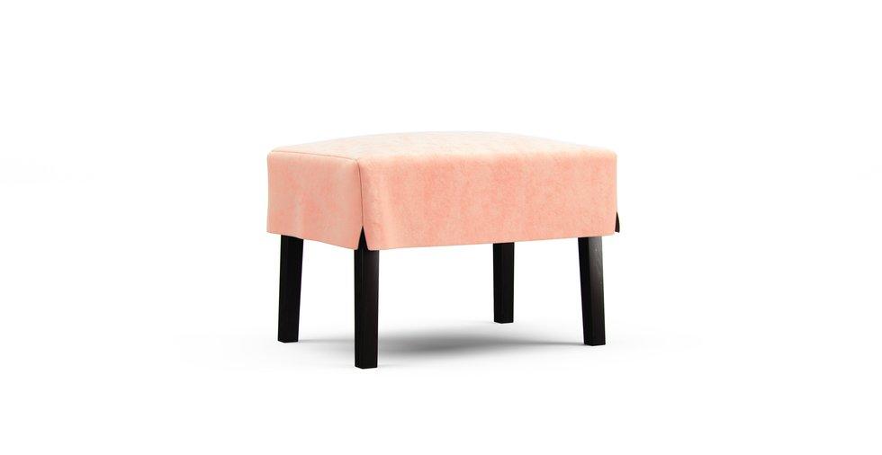 Classic Velvet Peach