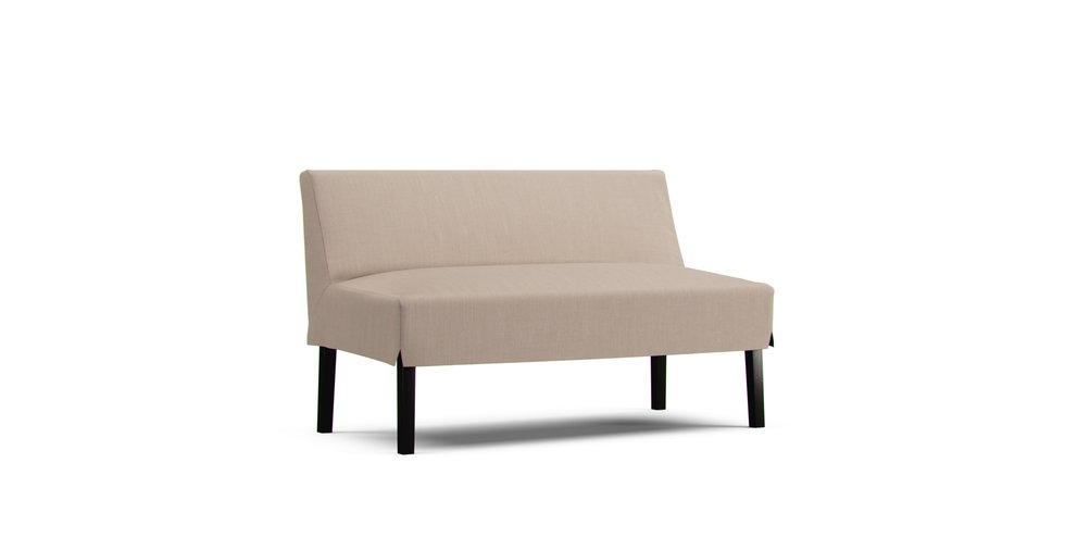 Sunbrella® Canvas Flax