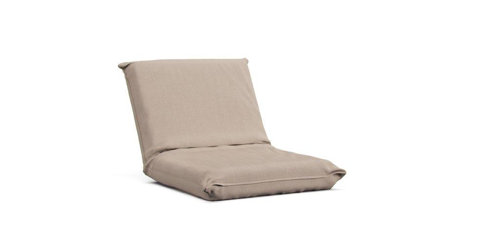 Sunbrella® Canvas Flax