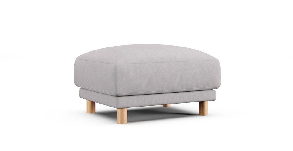 Everyday Weave Pebble