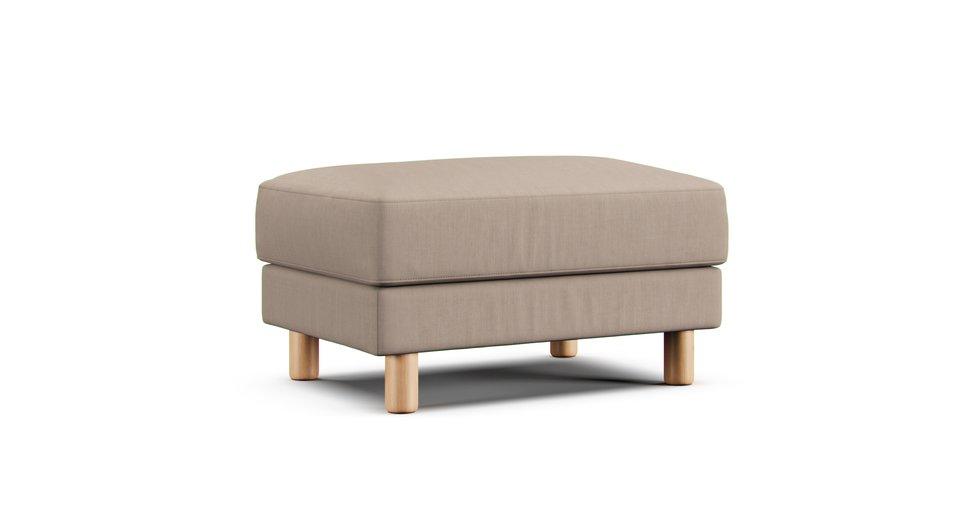 Sunbrella® Canvas Flax