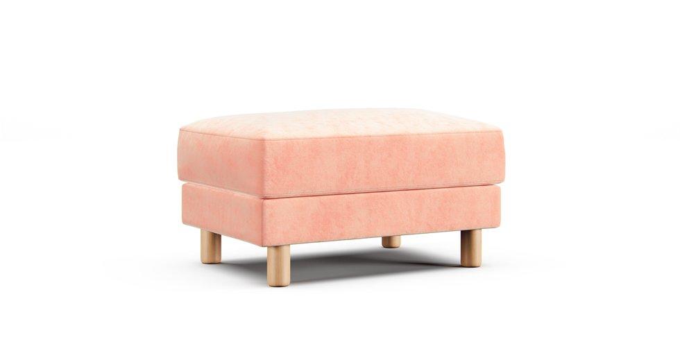 Classic Velvet Peach